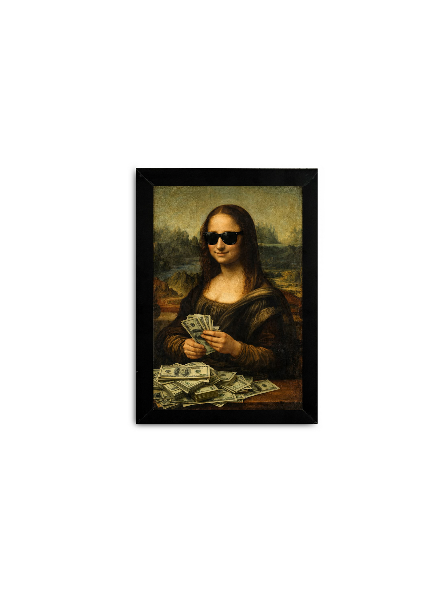 money Lisa CP74