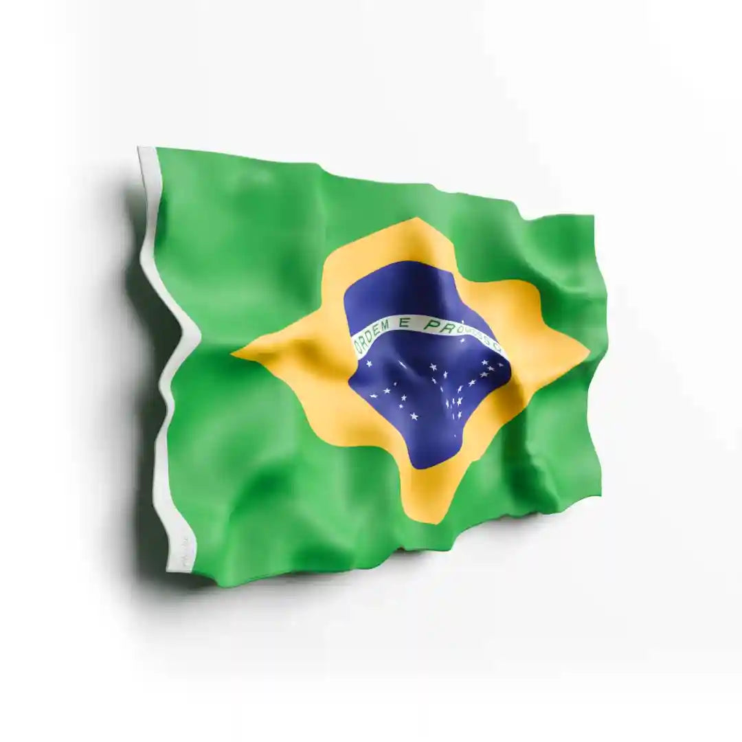 Brazilian flag