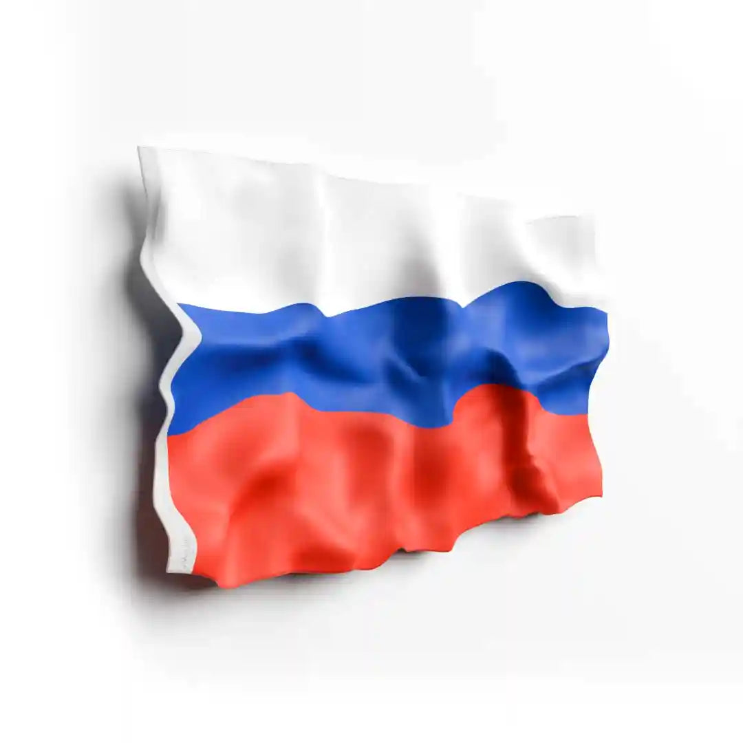 Russian flag