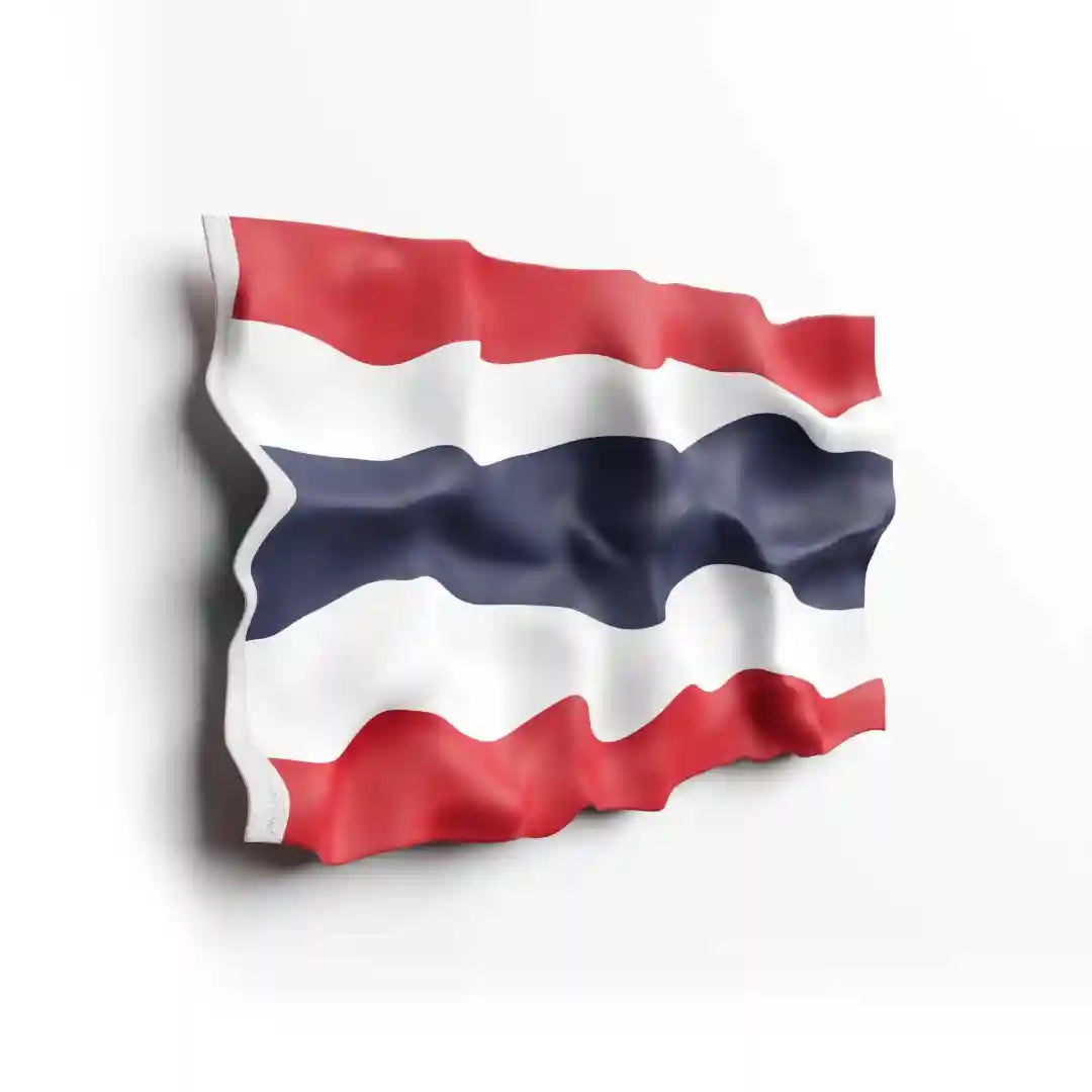 Thailand flag