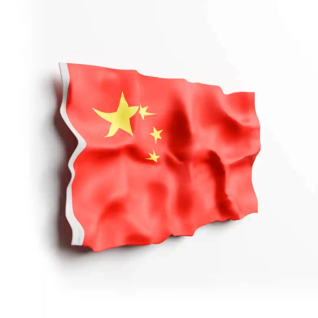 Chinese flag