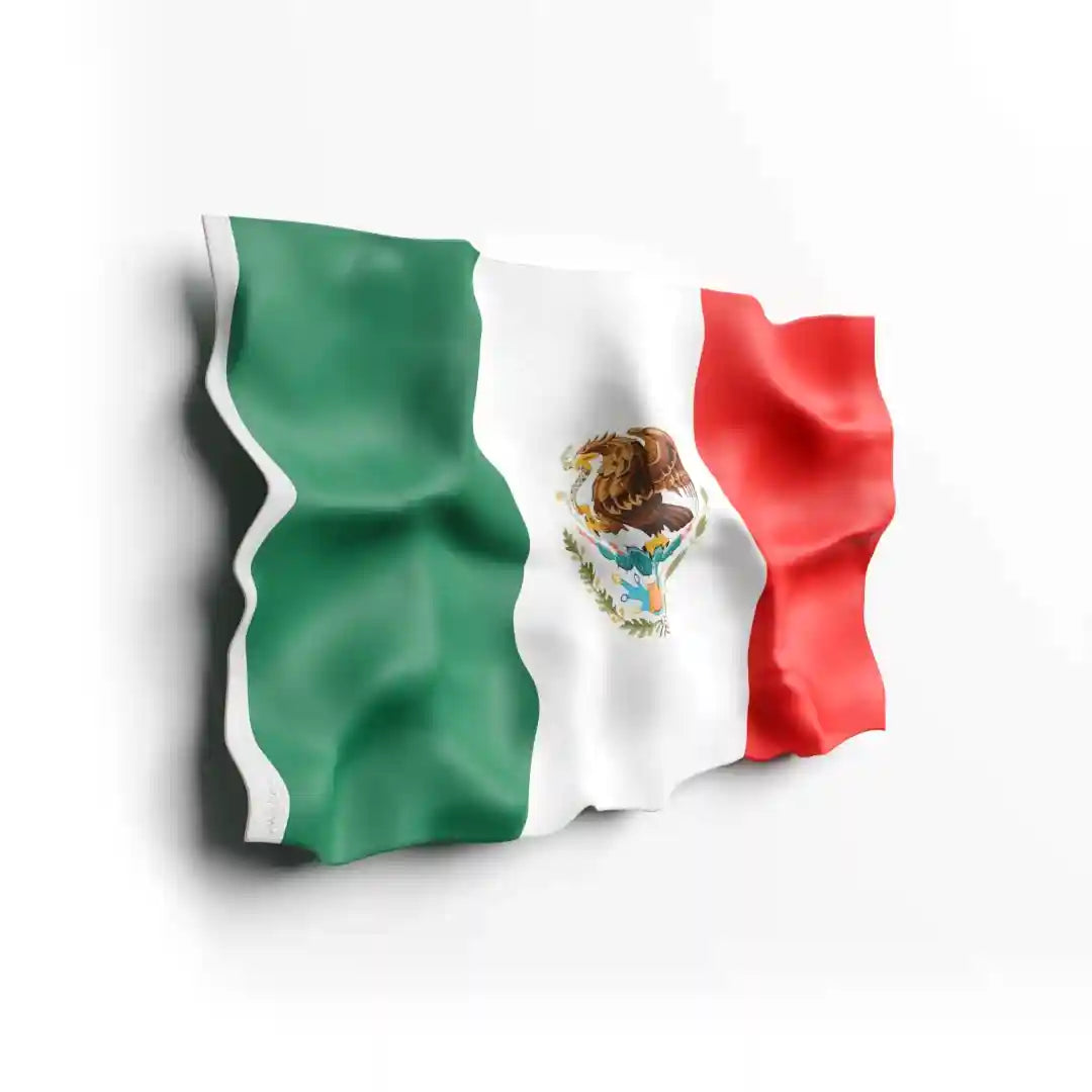 Mexican flag