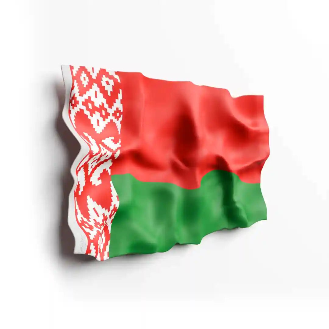 Bulgarian flag