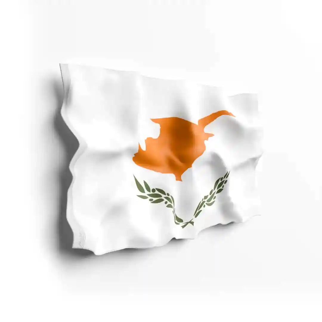 Cyprus flag
