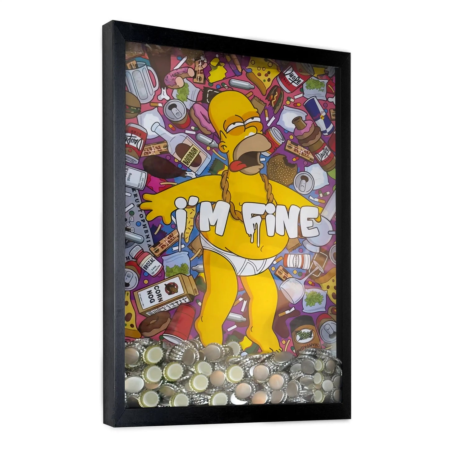 HOMER SIMPSON