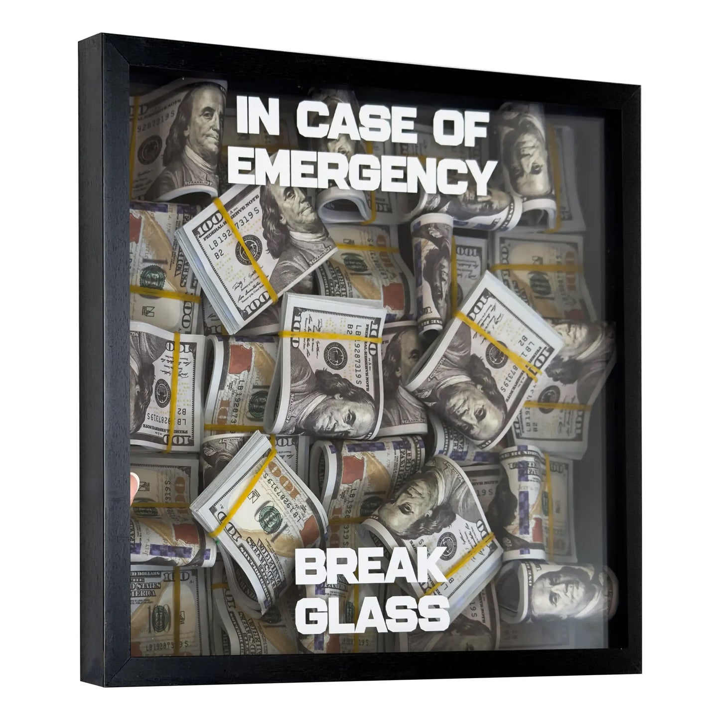Emergency Box AR68