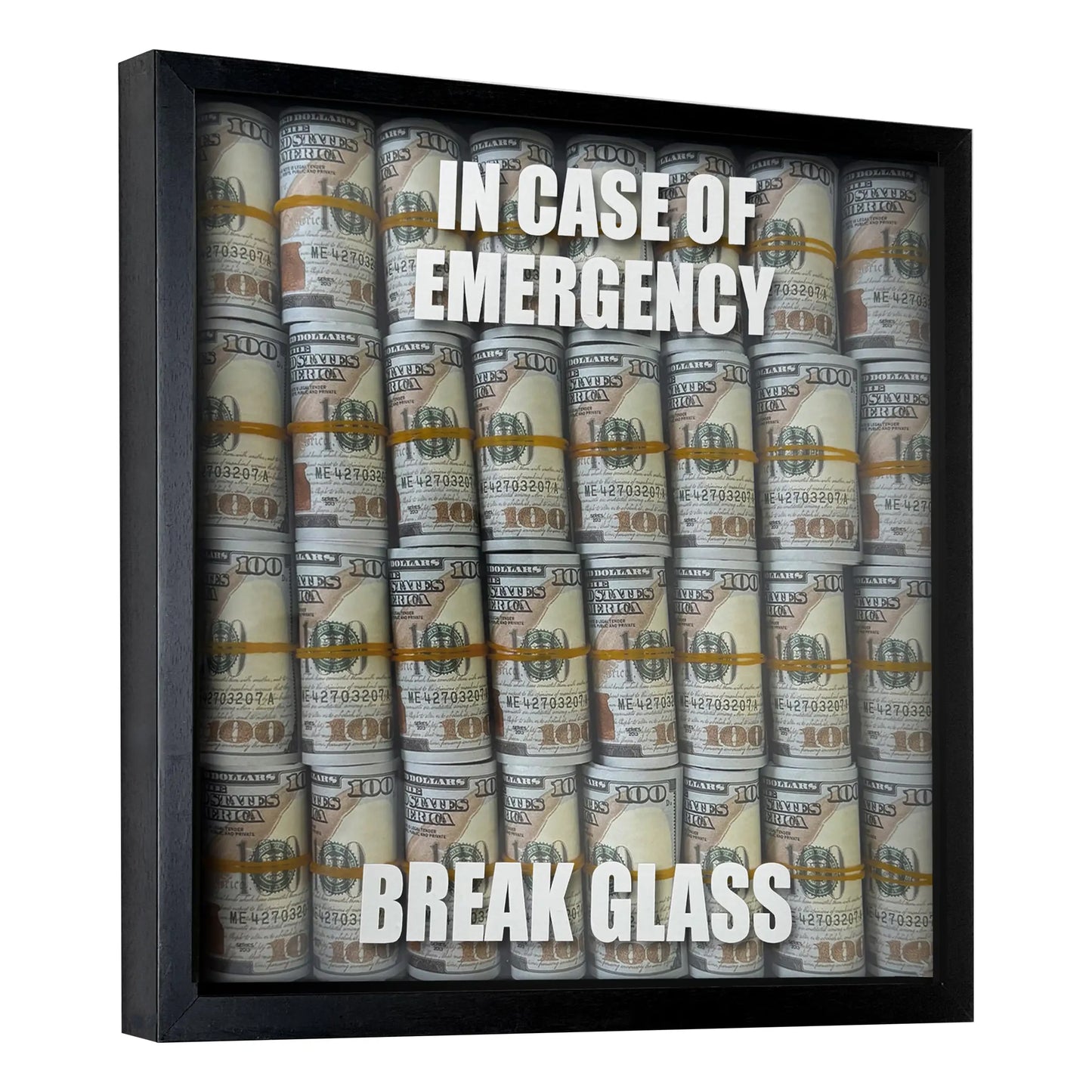 Emergency Box AR69