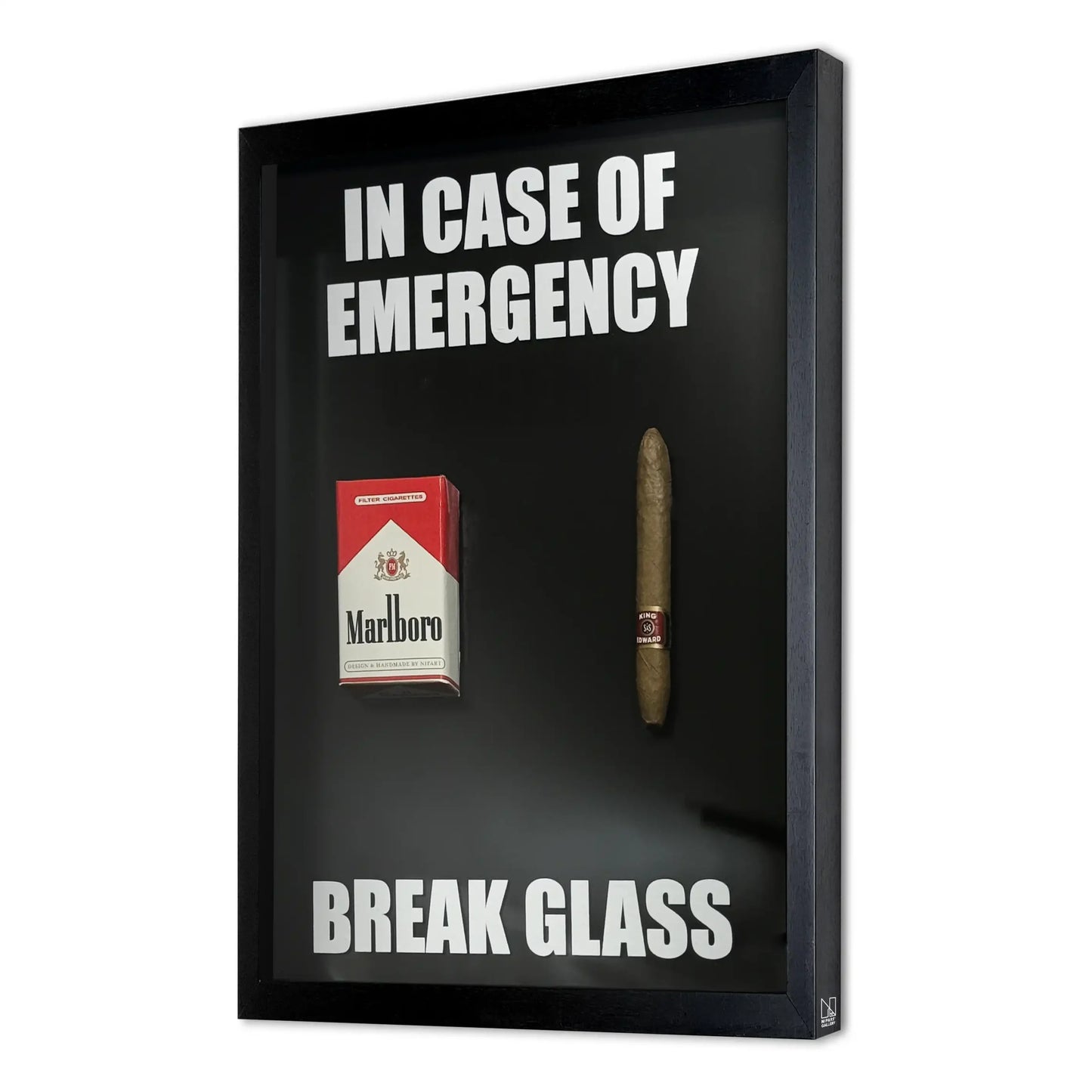 Emergency Box AR28
