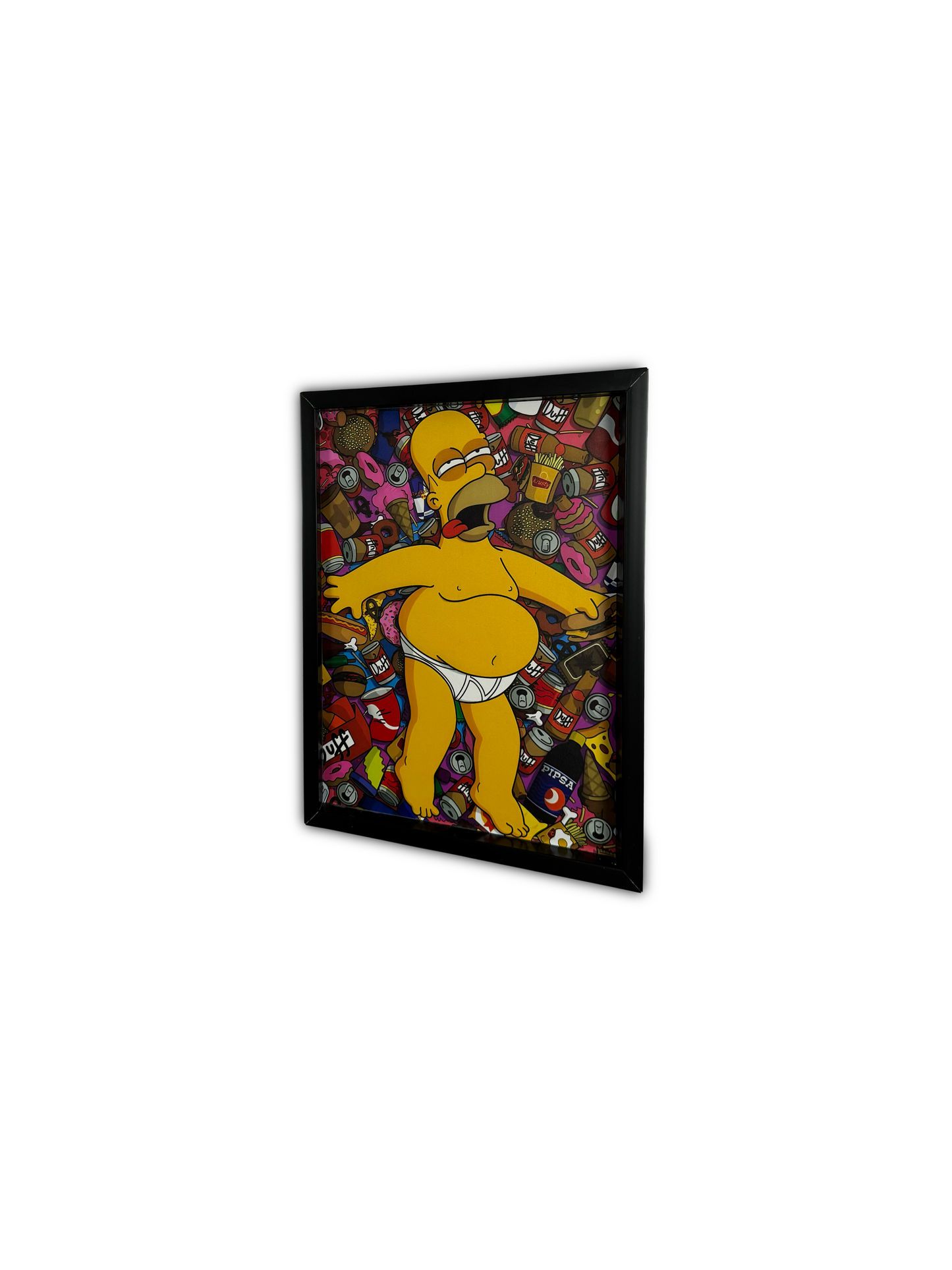 Homer Simpson CP04