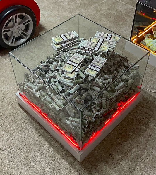 Bank table