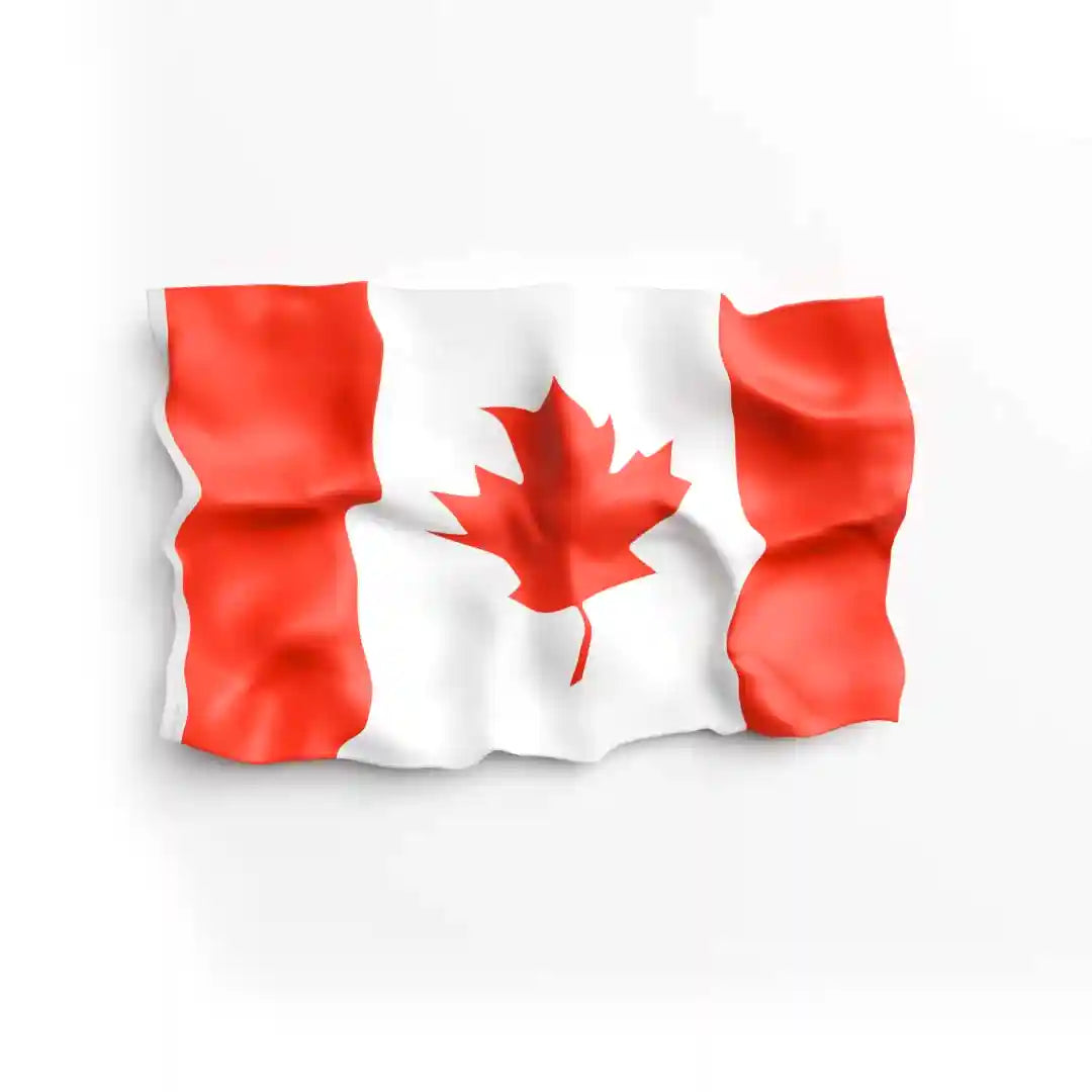 Canadian flag