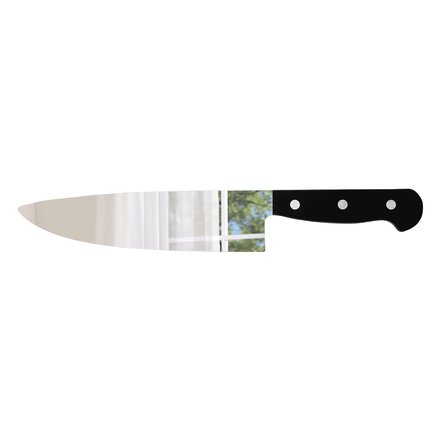 knife