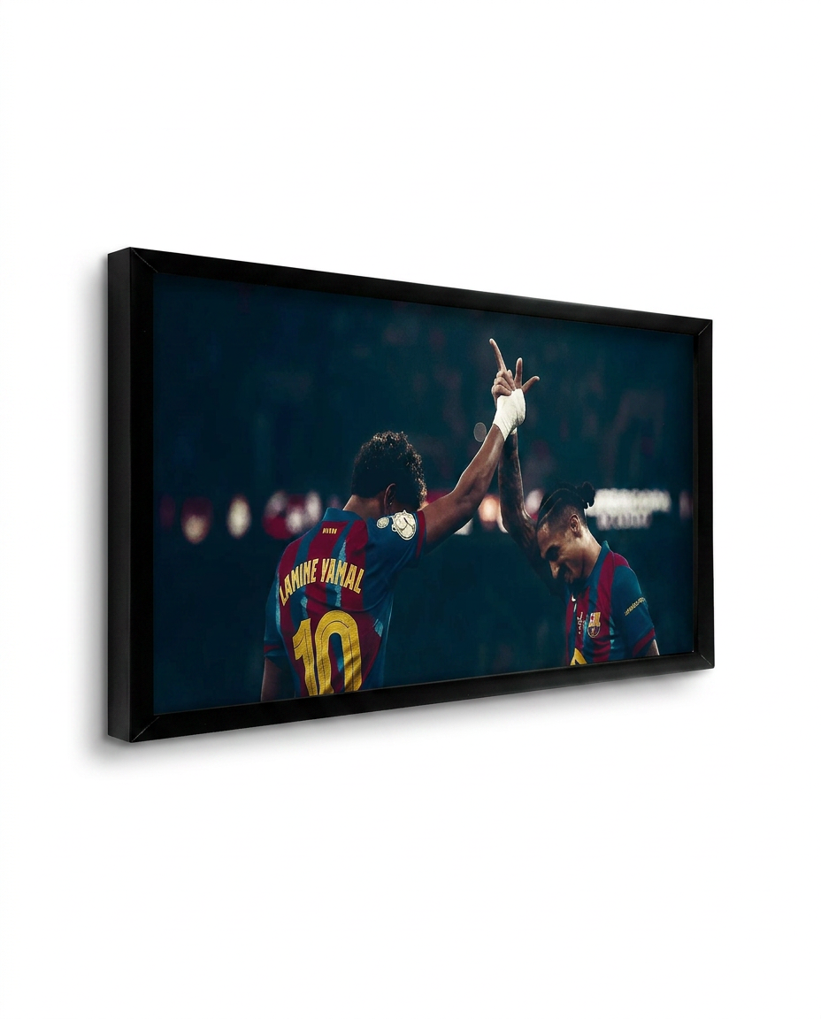 Barca CP60