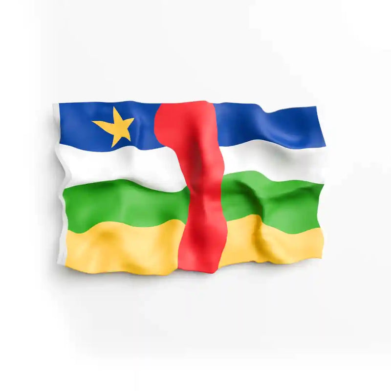 COUNTRY FLAGS