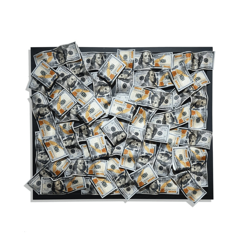 MONEY WALL