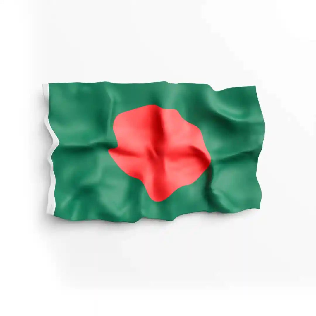 Bangladesh flag
