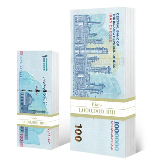 100 thousand tomans Monster Box