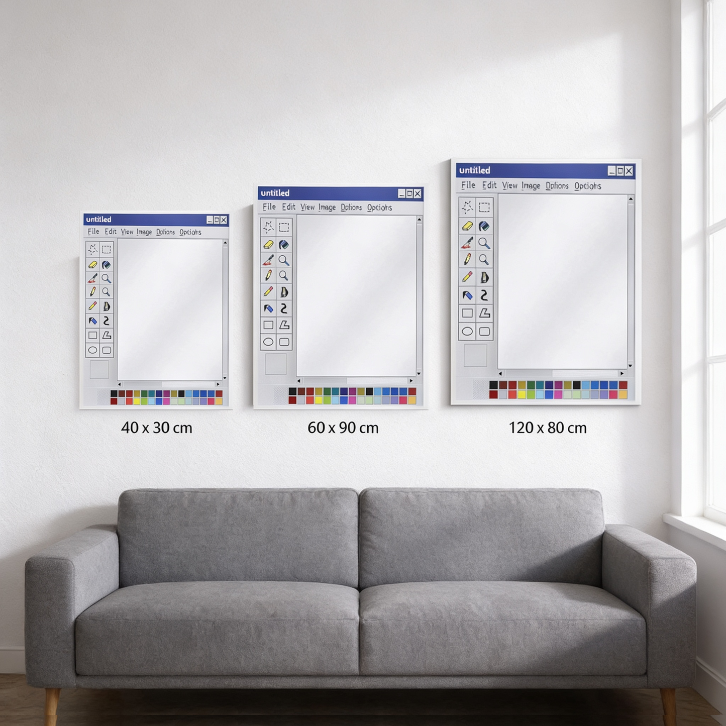 Microsoft  Mirror Artified