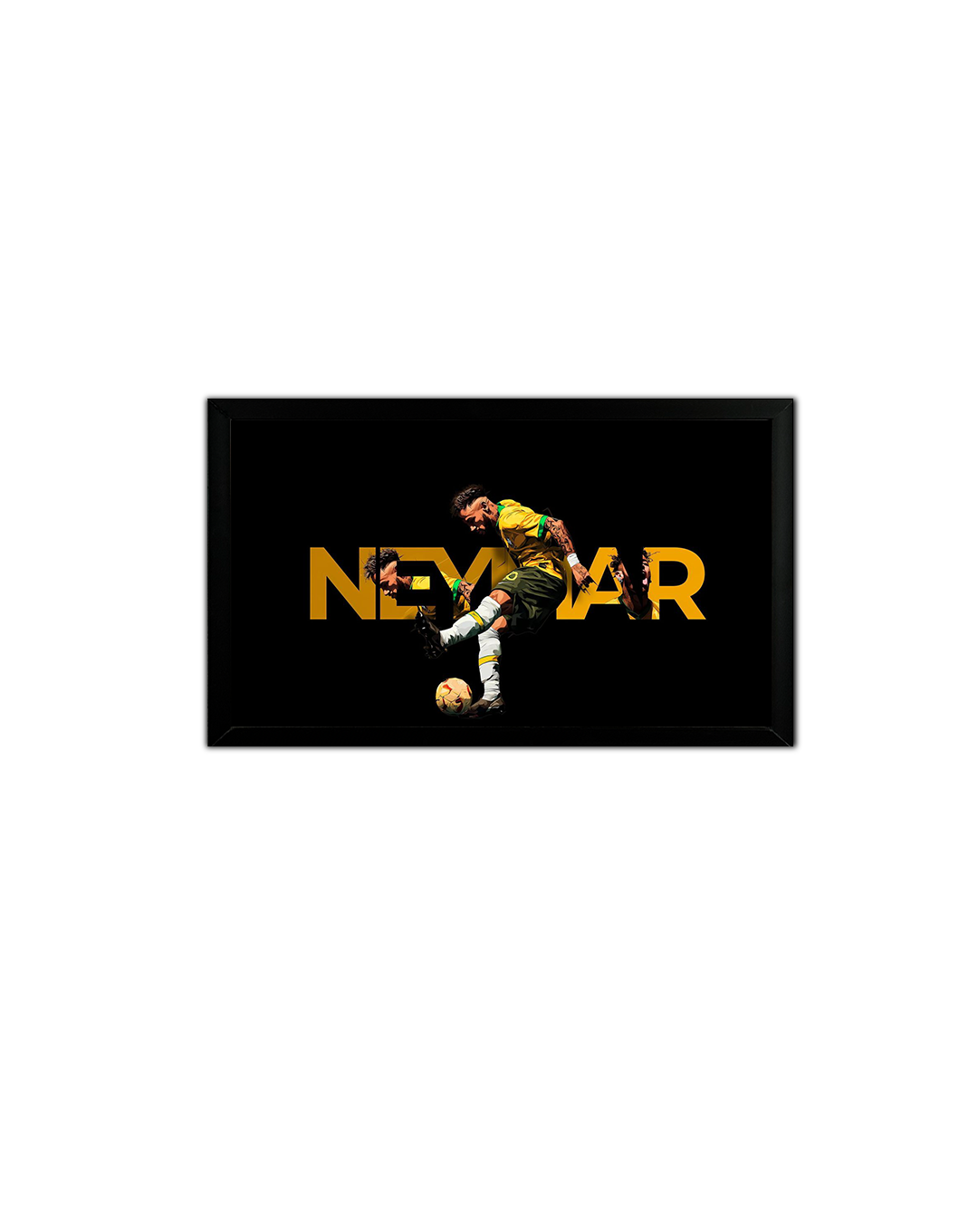 Neymar CP3