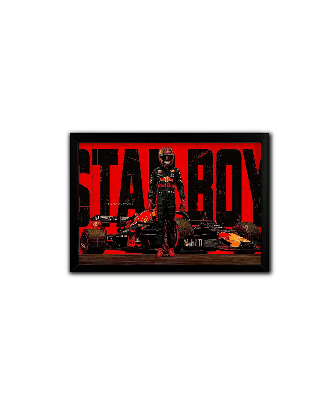 STAR Boy CP33
