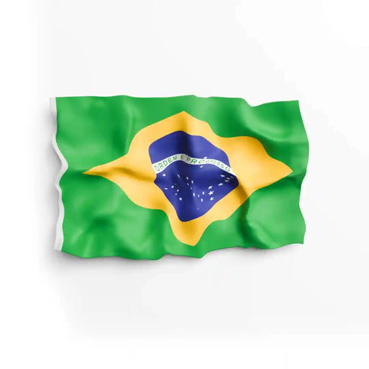 Brazilian flag