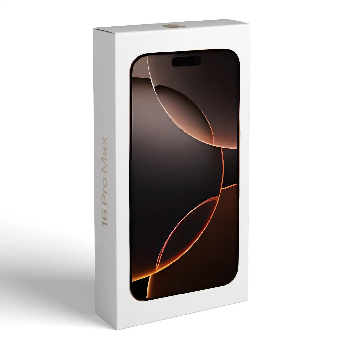 IPHONE 16 MONSTER BOX