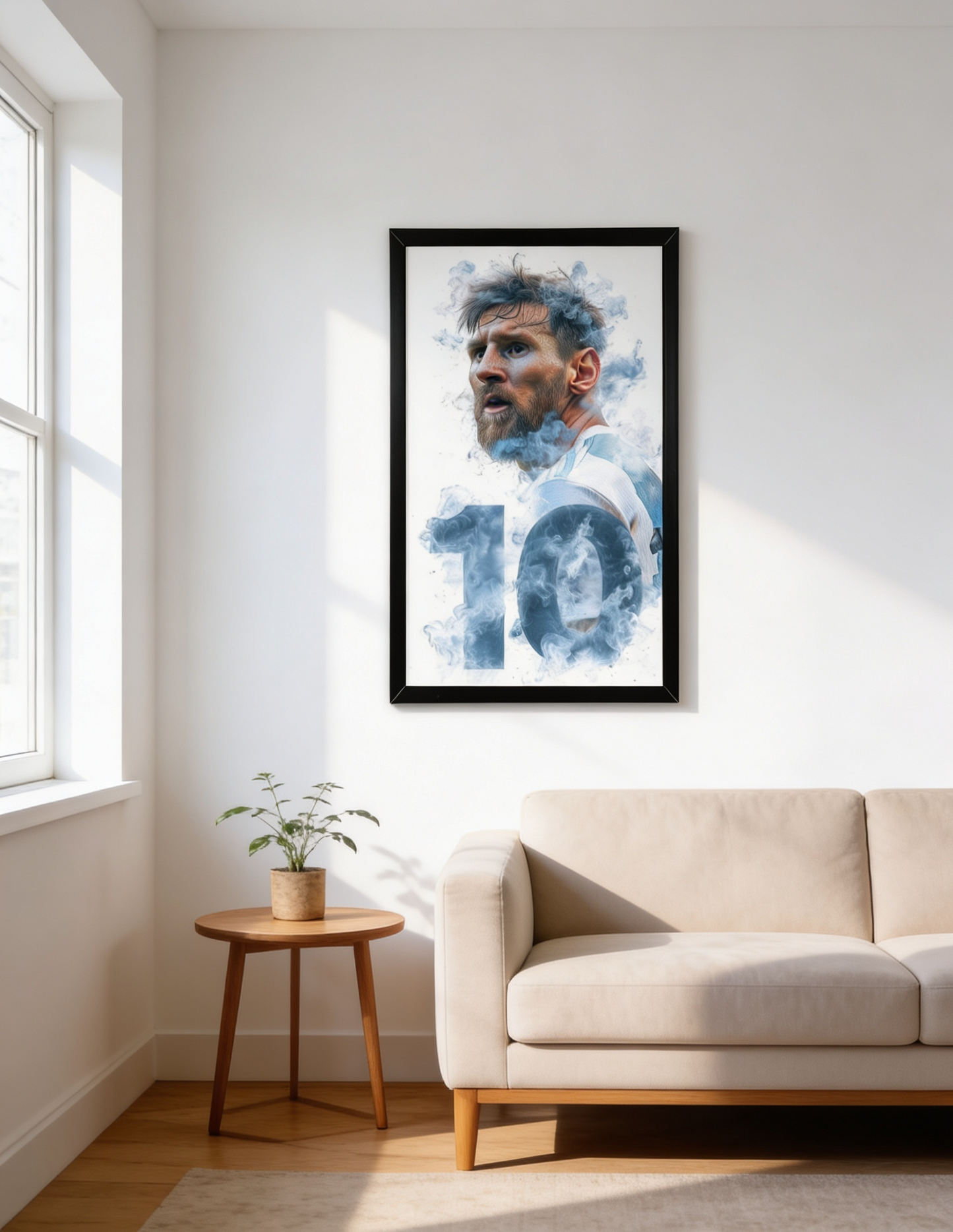Messi CP10