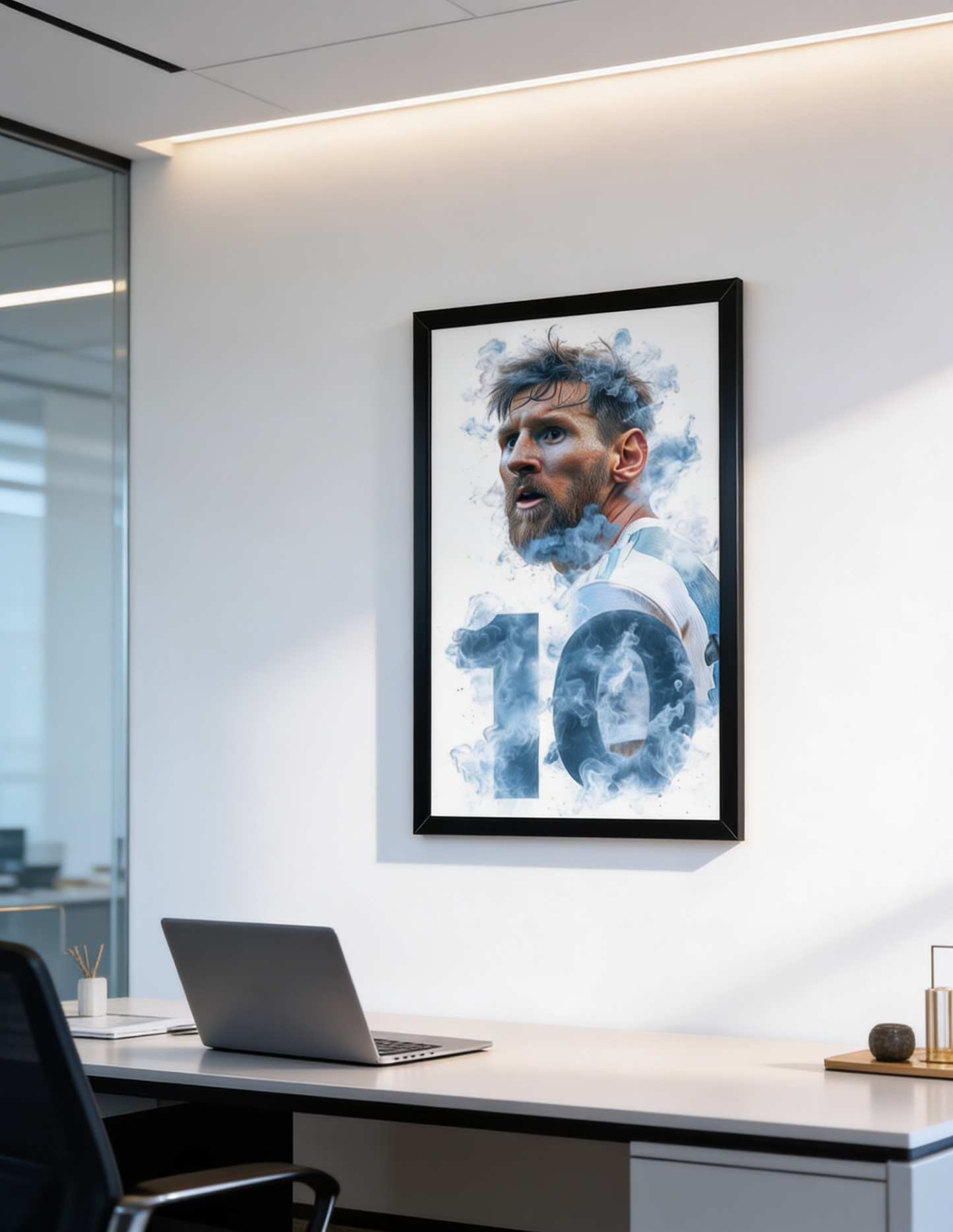 Messi CP10