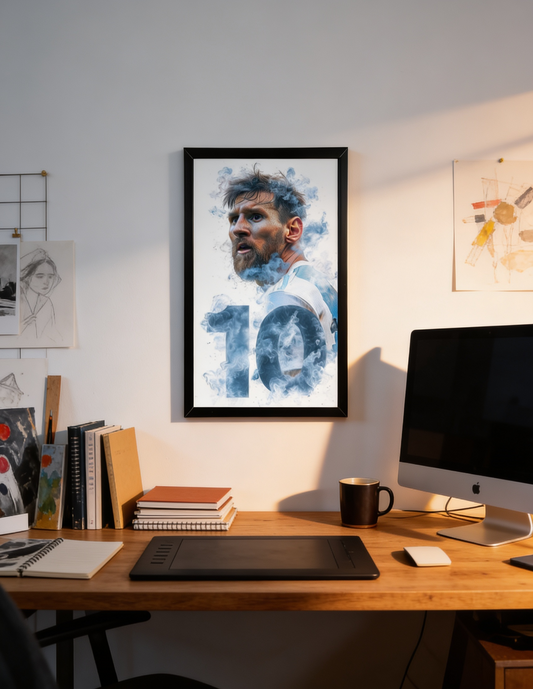 Messi CP10