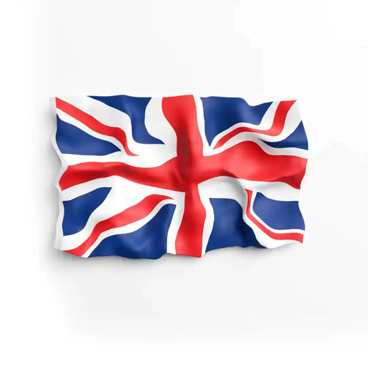 England flag