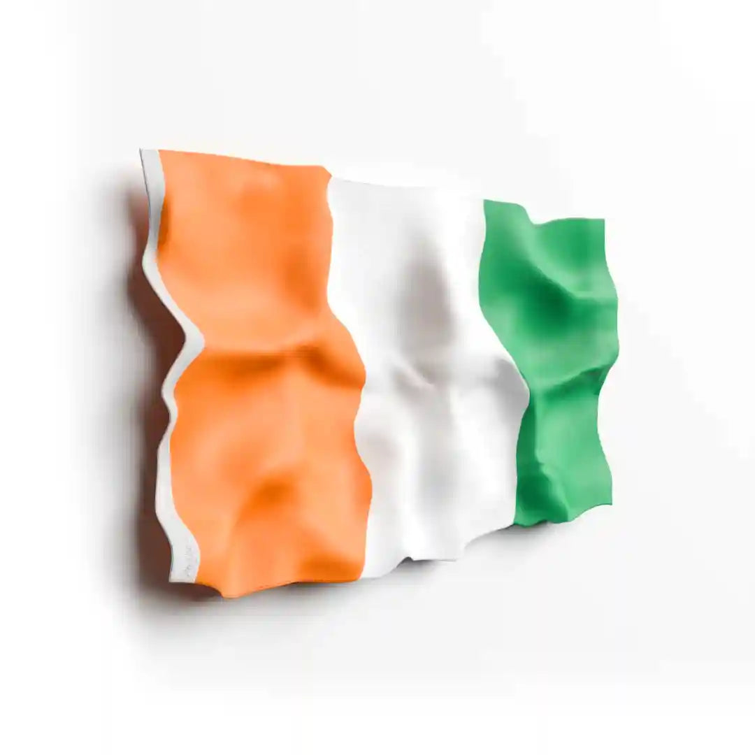 Ivory Coast flag