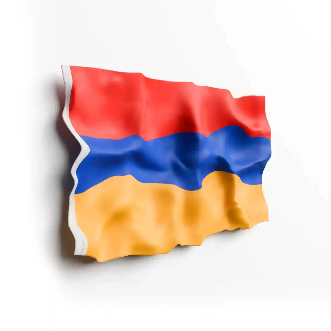 Armenian flag