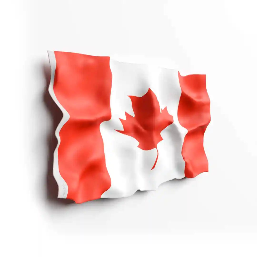 Canadian flag