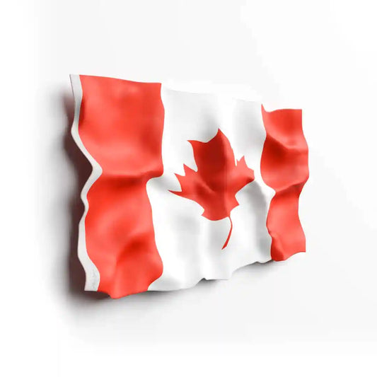 Canadian flag