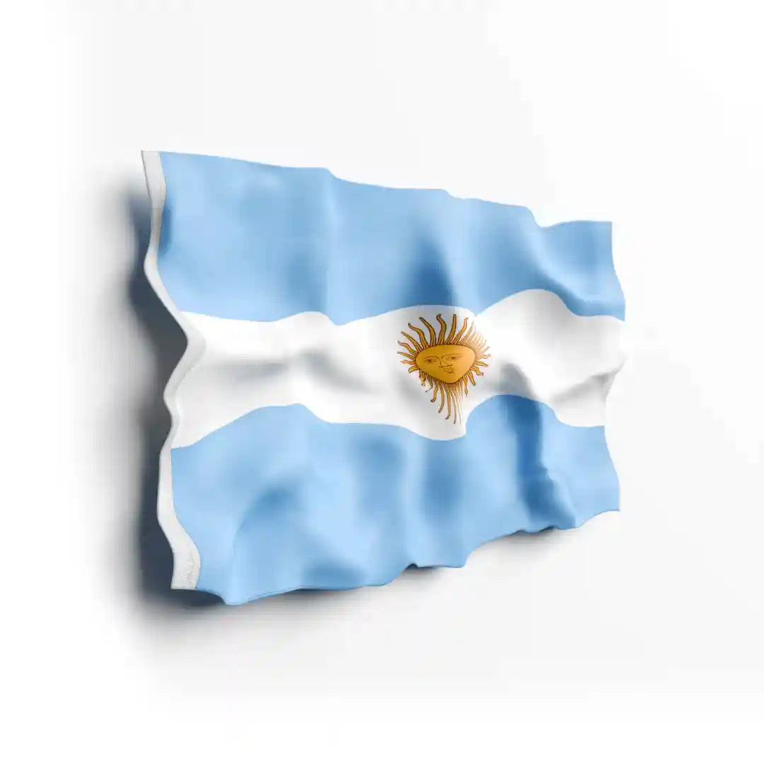 Argentina flag
