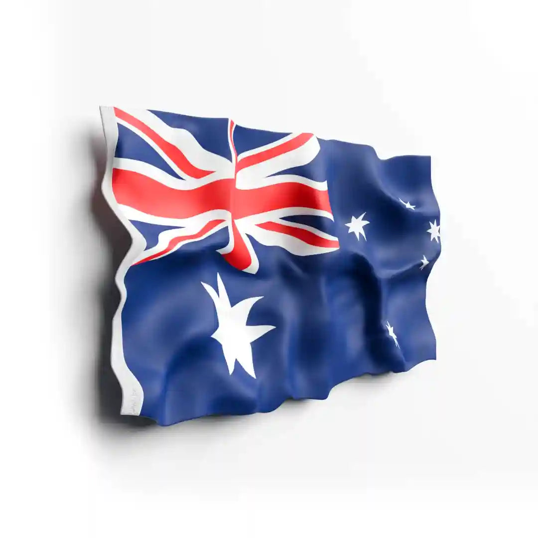 Australian flag