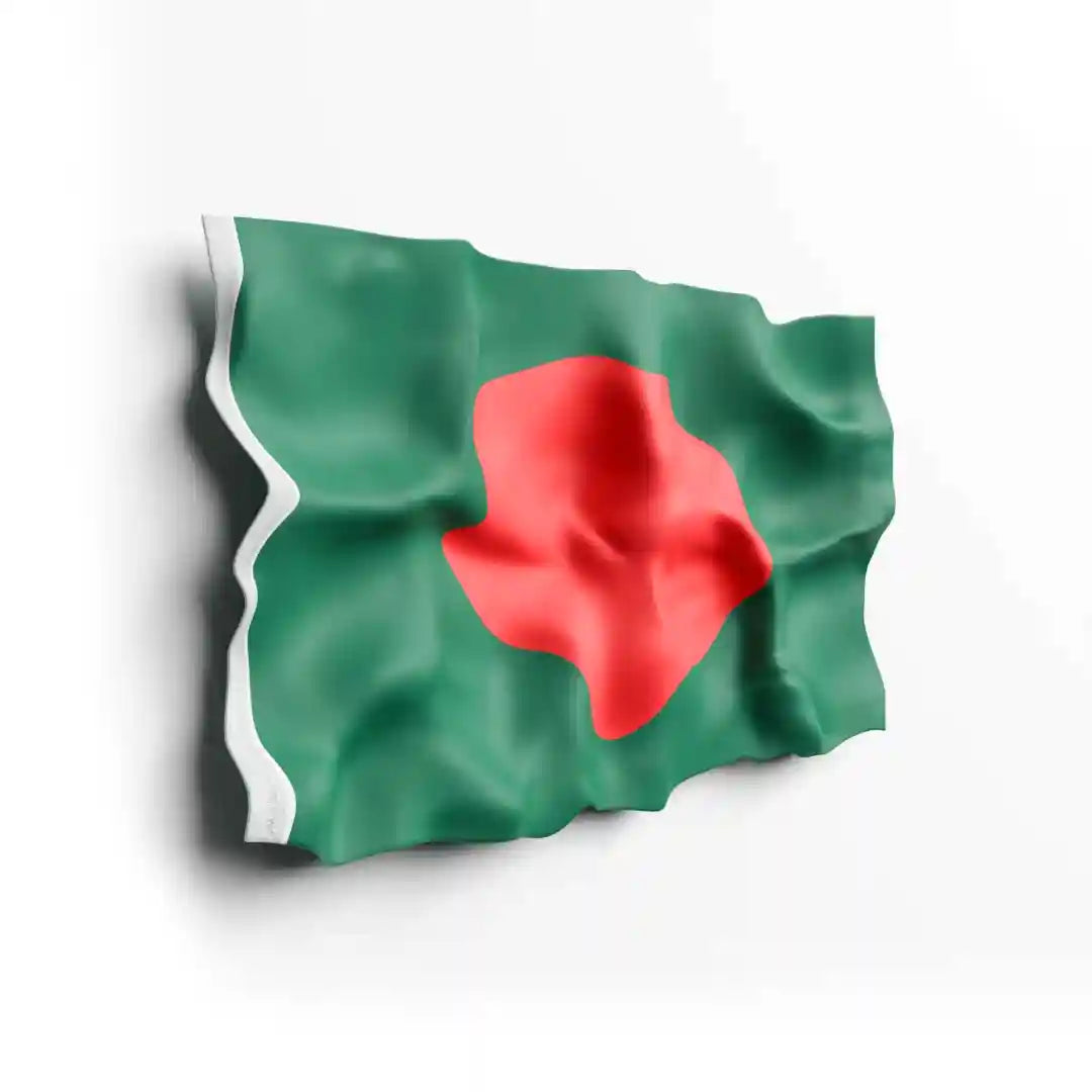 Bangladesh flag
