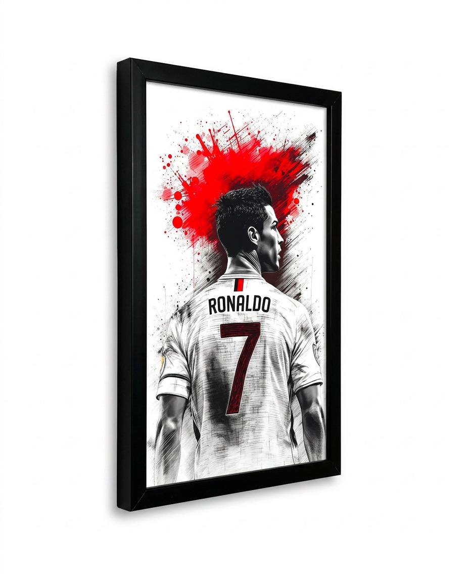 Cr7 CP14