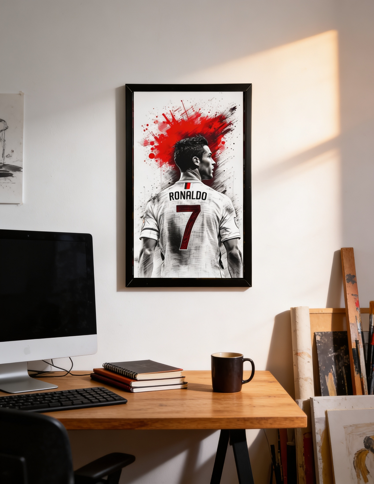 Cr7 CP14