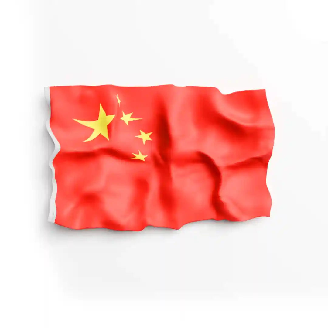Chinese flag