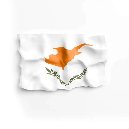 Cyprus flag