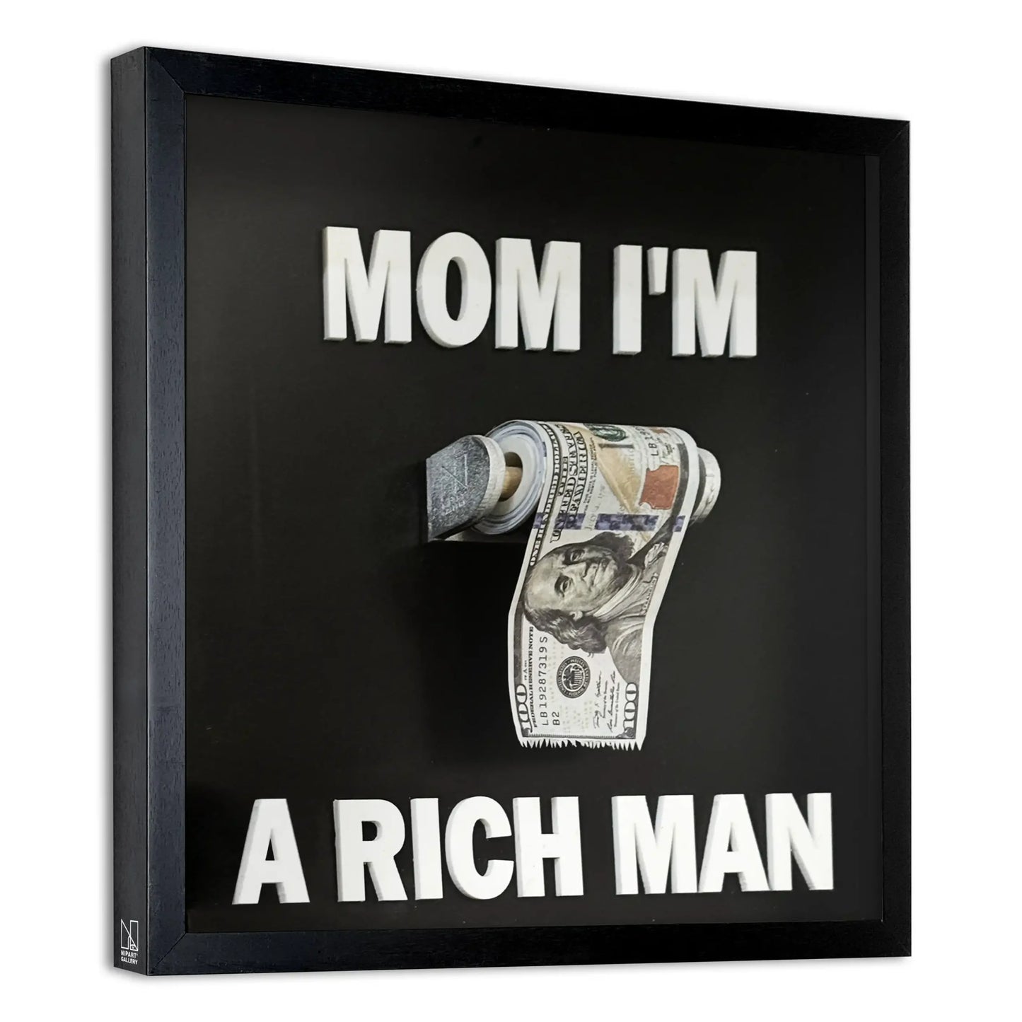 DREAMER EMERGENCY BOX