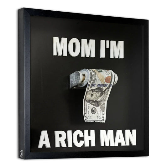 DREAMER EMERGENCY BOX