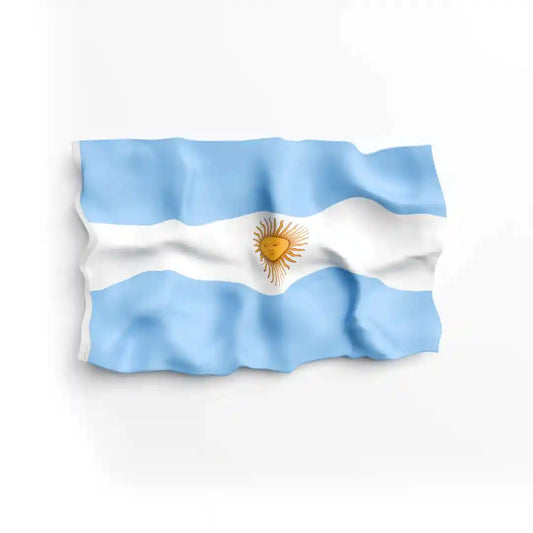 Argentina flag