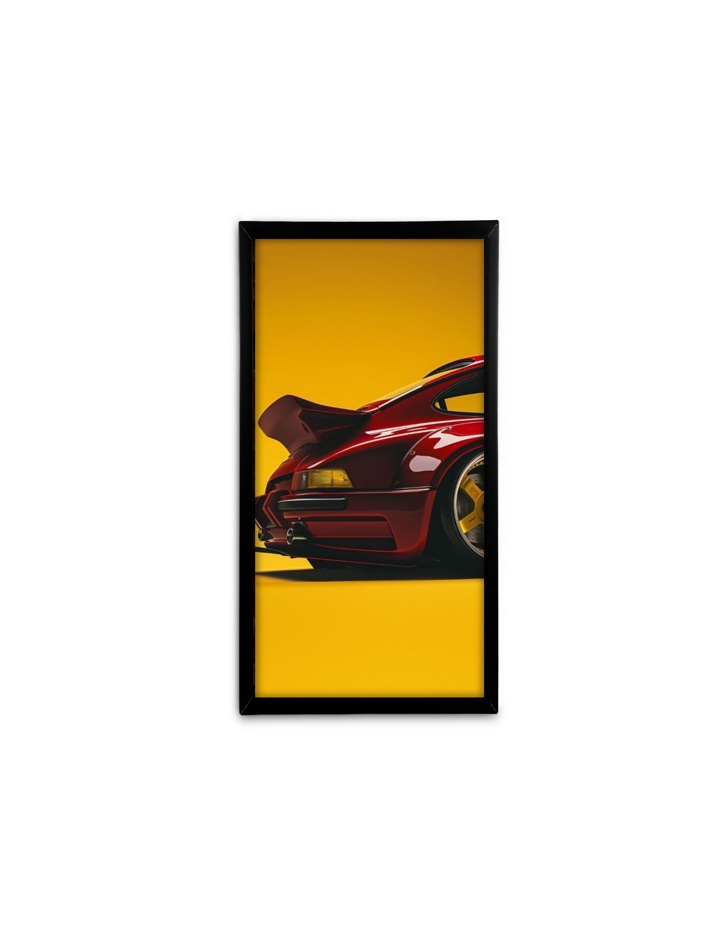 Porsche CP23