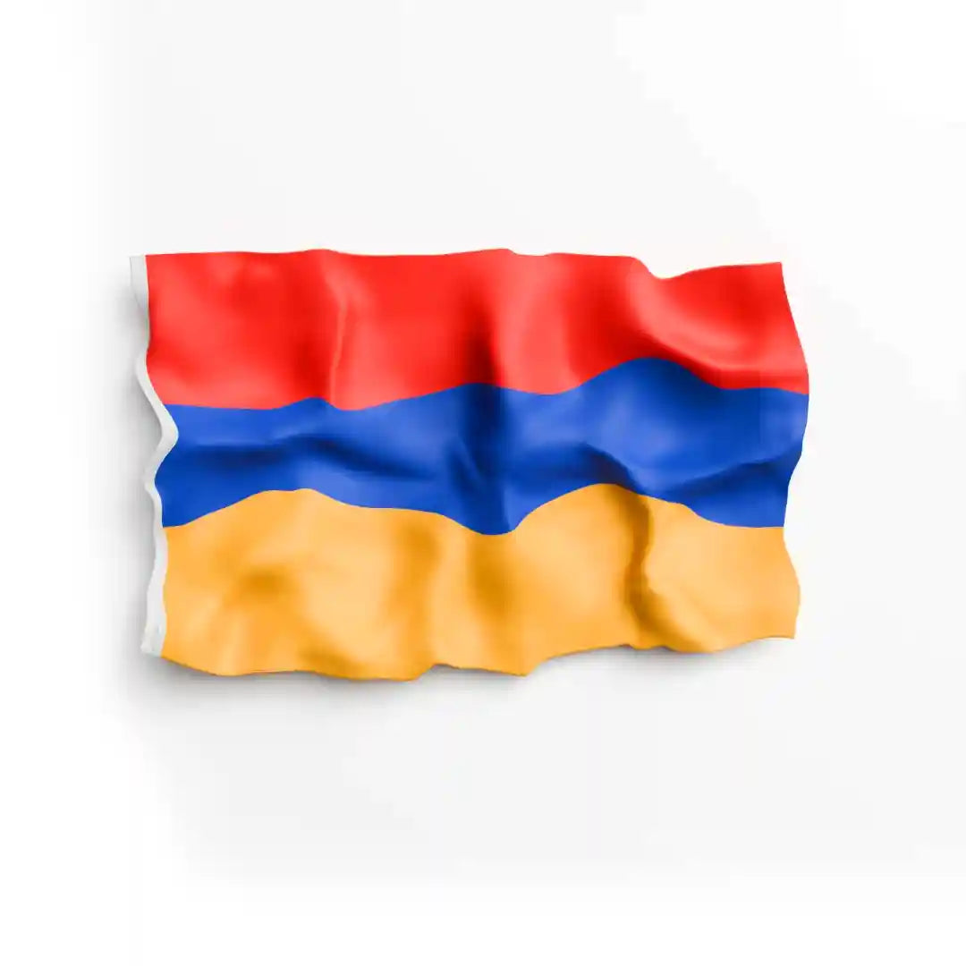 Armenian flag