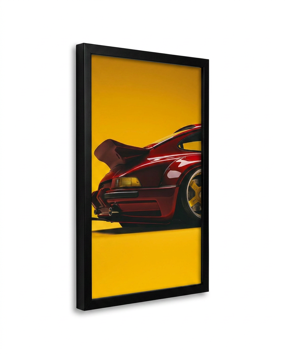 Porsche CP23