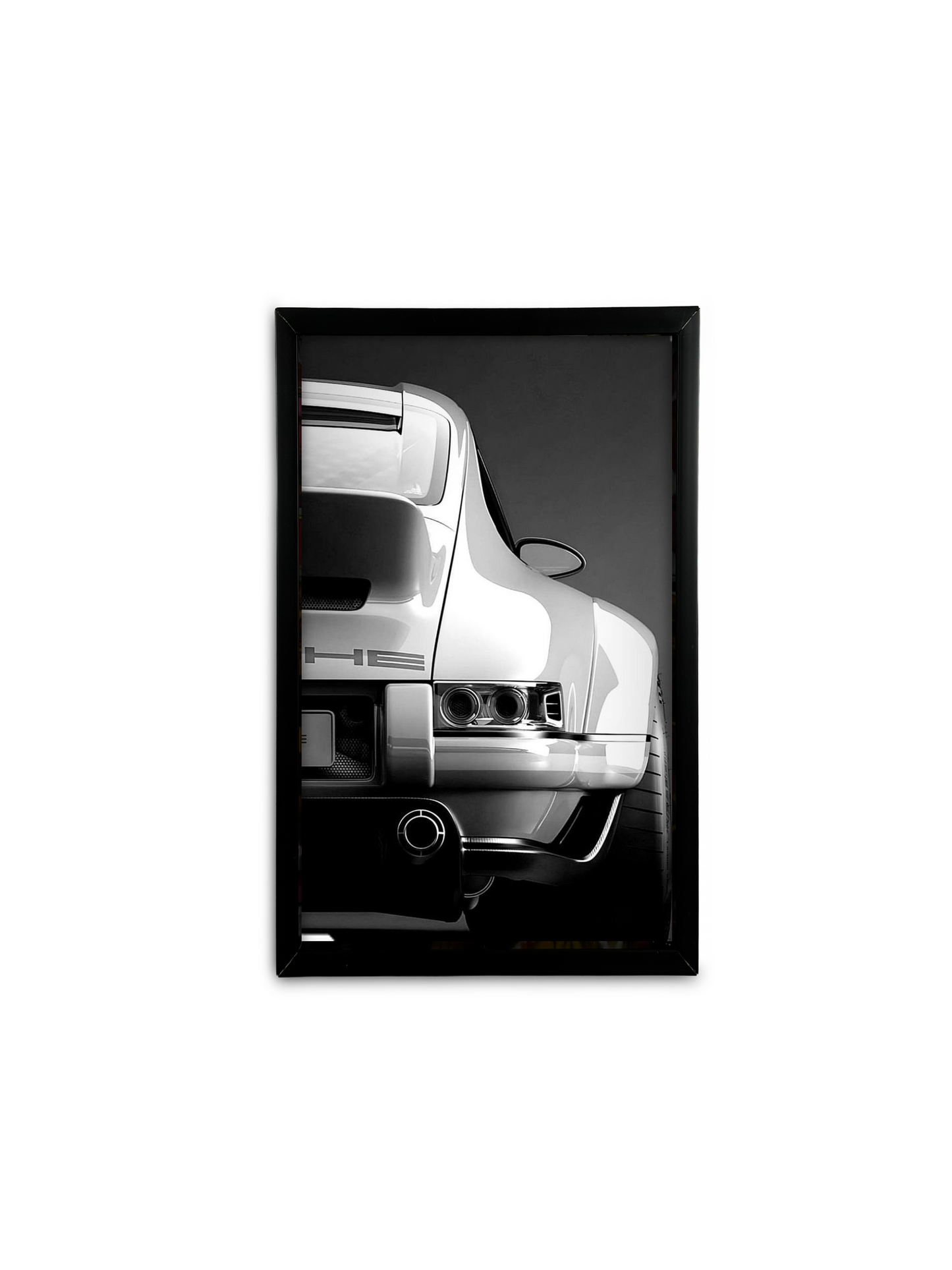 Porsche CP22