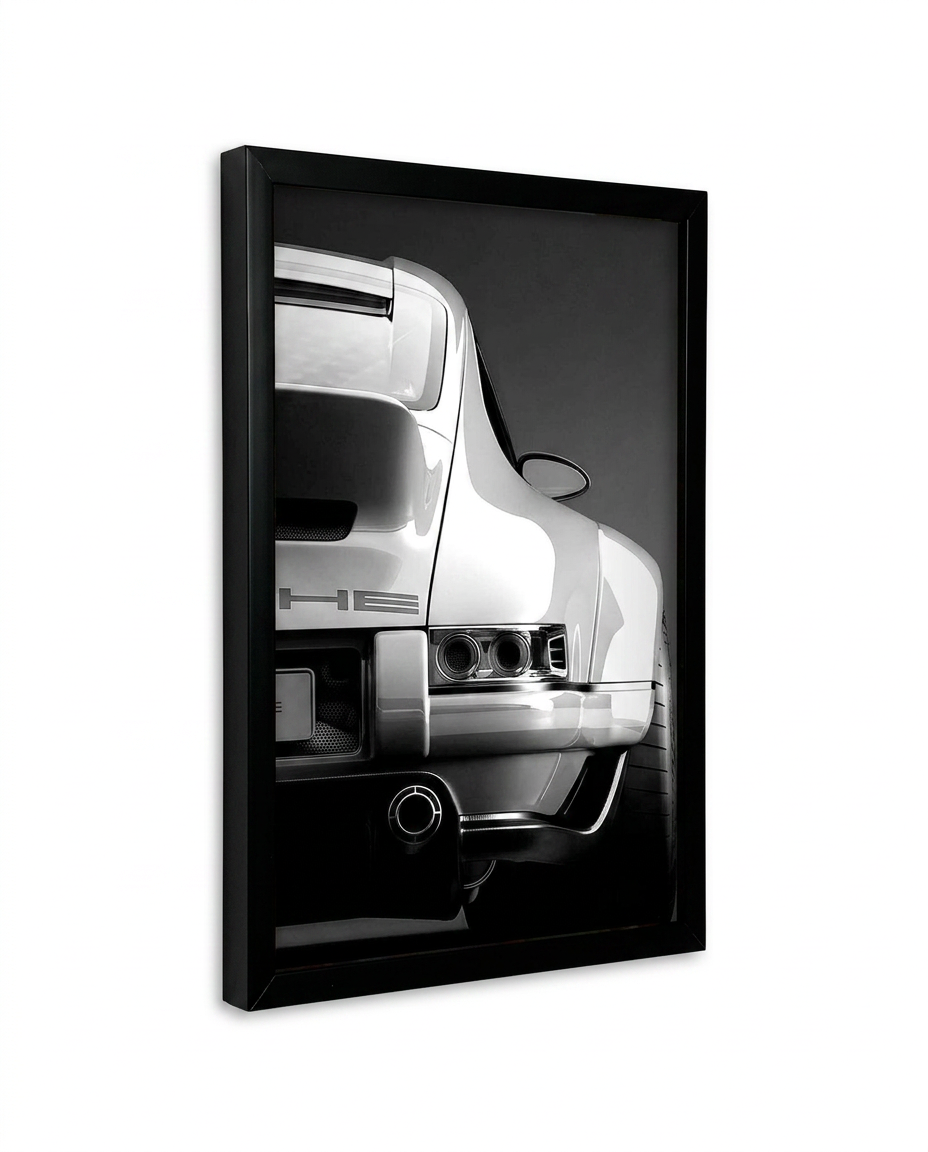 Porsche CP22