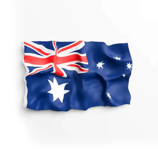 Australian flag